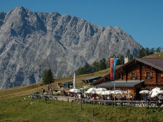 Gotzenalm