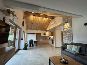 Ferienwohnung Sellboden- FeWo Hochthron - Bischofswiesen - image1