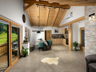 Ferienwohnung Bischofswiesen Ausstattung 10