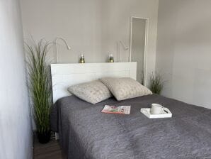 Appartamento Briesenick-Radde