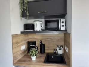 Apartamento Briesenick-Radde