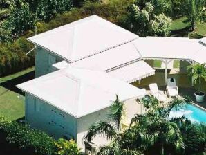 Ferienhaus Mancenillier Cove Housing - Saint François - image1