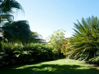 Ferienhaus Saint François Umgebung 13