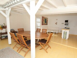 Ferienhaus Saint François Ausstattung 5