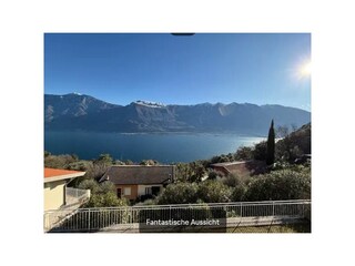 Ferienhaus Tremosine sul Garda Außenaufnahme 2