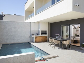 Villa Ližnjan Enregistrement extérieur 3