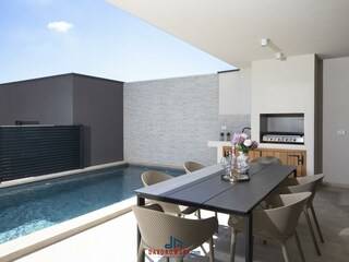 Villa Ližnjan Enregistrement extérieur 4