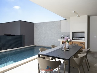 Villa Oasis