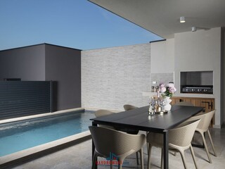 Villa Oasis