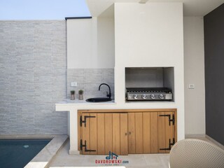 Villa Ližnjan Enregistrement extérieur 6