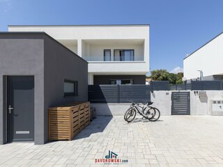 Villa Ližnjan Registrazione all'aperto 7