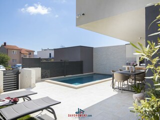 Villa Ližnjan Enregistrement extérieur 8