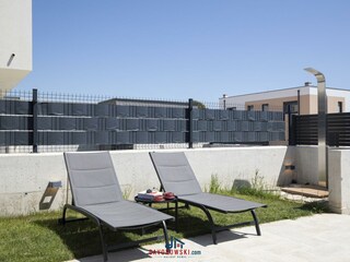 Villa Oasis