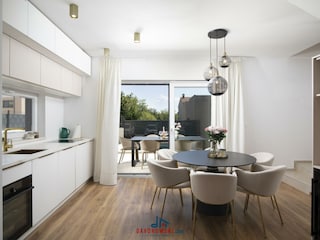 Villa Oasis