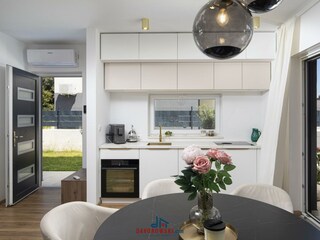 Villa Ližnjan Caratteristiche 13