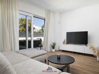 Villa Ližnjan Caratteristiche 16