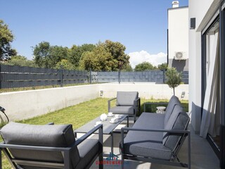 Villa Ližnjan Caratteristiche 17