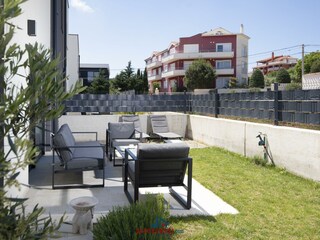 Villa Oasis