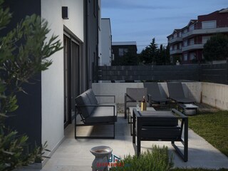 Villa Ližnjan Caratteristiche 19