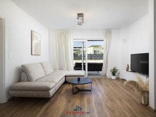 Villa Oasis
