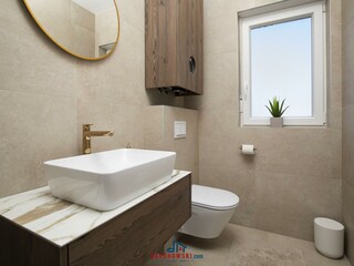 Villa Ližnjan Caratteristiche 23