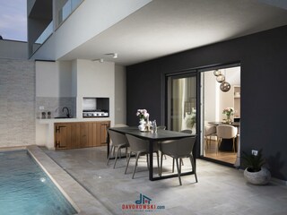 Villa Ližnjan Ambiente 40