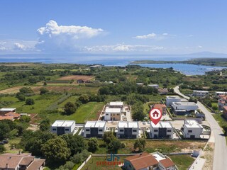 Villa Ližnjan Omgeving 41