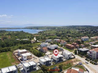 Villa Ližnjan Environnement 42