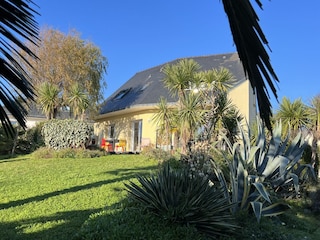 Villa Clohars-Carnoët Ausstattung 25