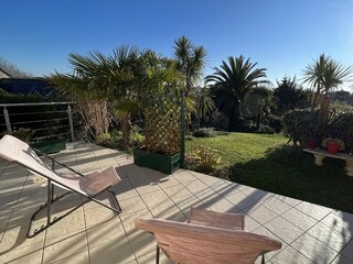 Villa Clohars-Carnoët Ausstattung 23