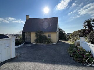 Villa Clohars-Carnoët Ausstattung 26