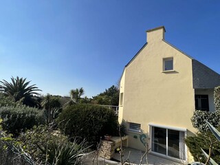 Villa Clohars-Carnoët Ausstattung 24