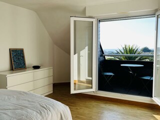 Villa Clohars-Carnoët Ausstattung 12