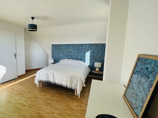 Villa Clohars-Carnoët Ausstattung 11