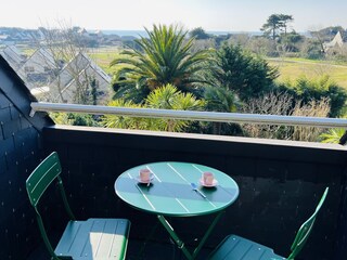 Villa Clohars-Carnoët Ausstattung 13