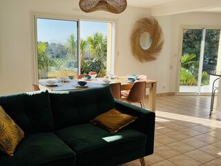 Villa Clohars-Carnoët Ausstattung 5