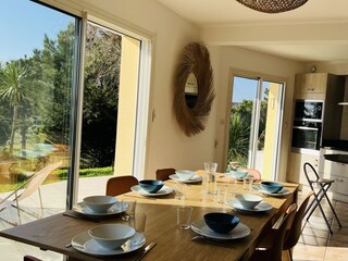 Villa Clohars-Carnoët Ausstattung 7