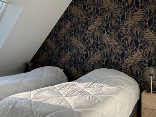 Villa Clohars-Carnoët Ausstattung 15