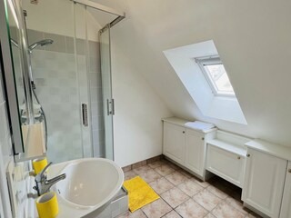 Villa Clohars-Carnoët Ausstattung 17