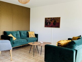 Villa Clohars-Carnoët Ausstattung 4