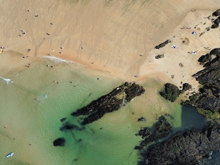 Villa Clohars-Carnoët Umgebung 33