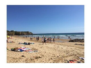 Spass garantiert egal welche Altersgruppe