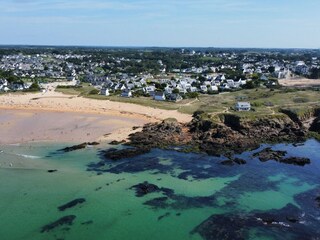 Villa Clohars-Carnoët Umgebung 40