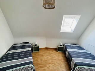 Villa Clohars-Carnoët Ausstattung 16