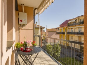 Ferienwohnung Quadri d'oro - Loano - image1
