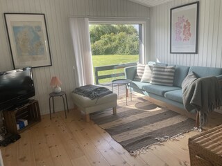 Cottage Sjællands Odde Ausstattung 5