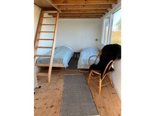 Cottage Sjællands Odde Ausstattung 7