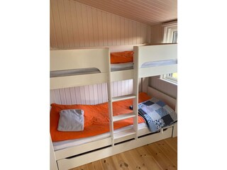 Cottage Sjællands Odde Ausstattung 8