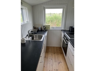 Cottage Sjællands Odde Ausstattung 9
