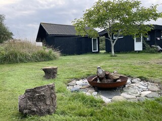 Cottage Sjællands Odde Außenaufnahme 4